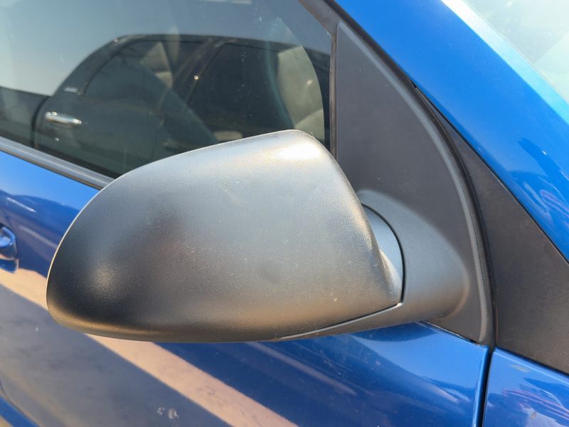 2003-2005 Saturn Vue Door Mirror RH