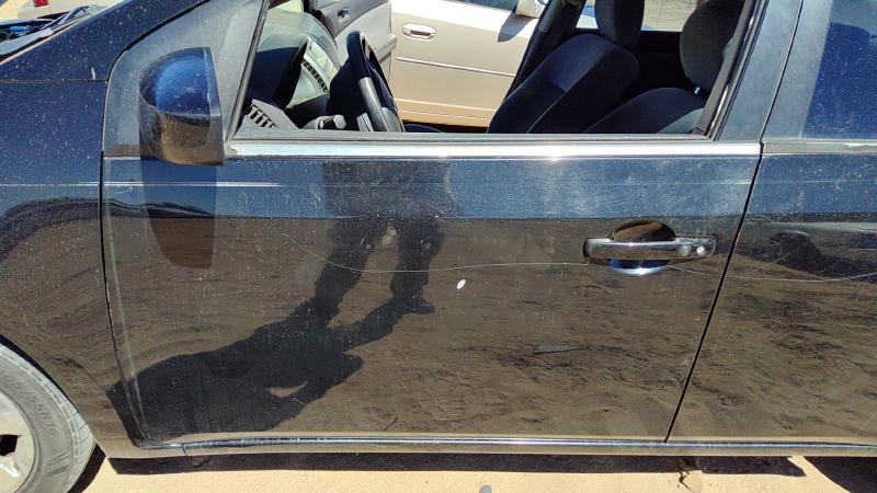 2007-2012 Nissan Sentra Front Door LH