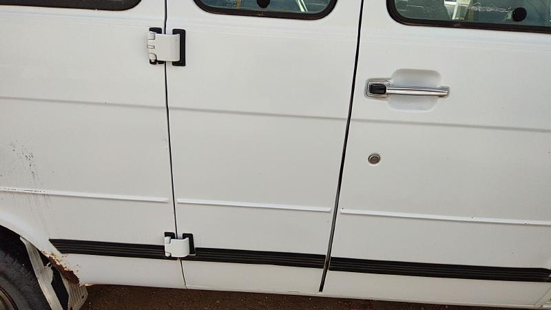 1984-1996 GMC Van 3500 Series Rear Door RH