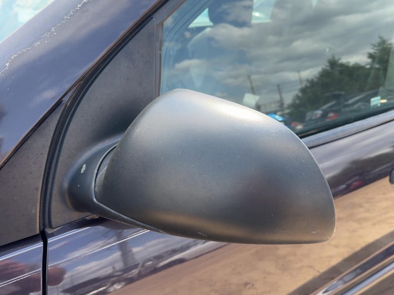 2005-2009 Chevrolet Equinox Door Mirror LH