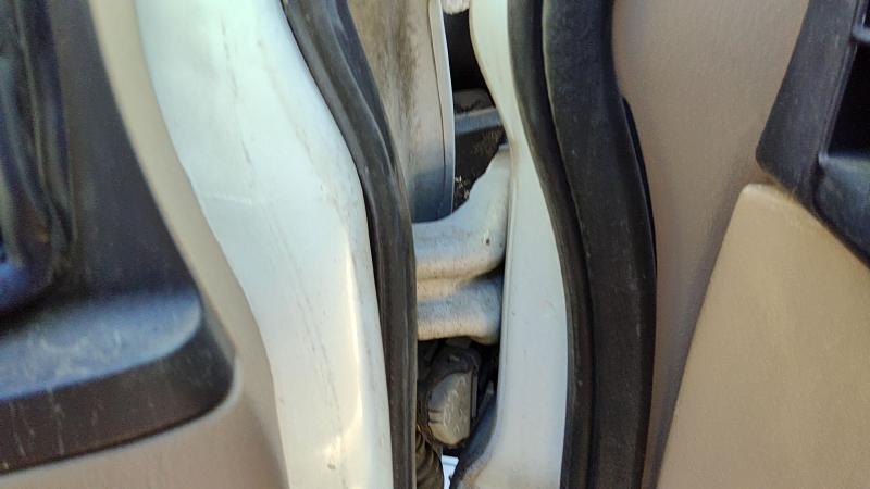1998 Chrysler Town & Country Front Door Hinge LH