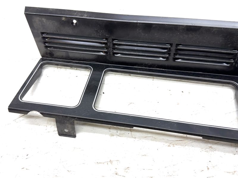 1986 Chevrolet Caprice (80 & Up) Dash Panel