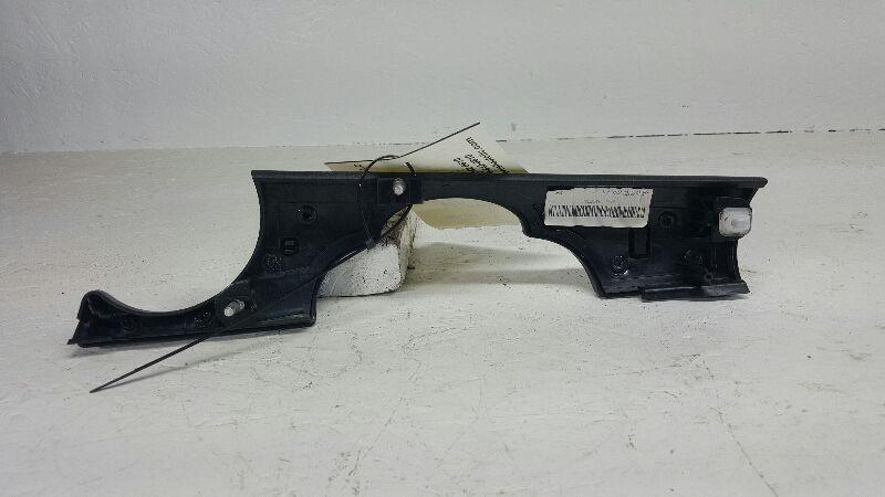 2008 BMW Mini Cooper Dash Panel