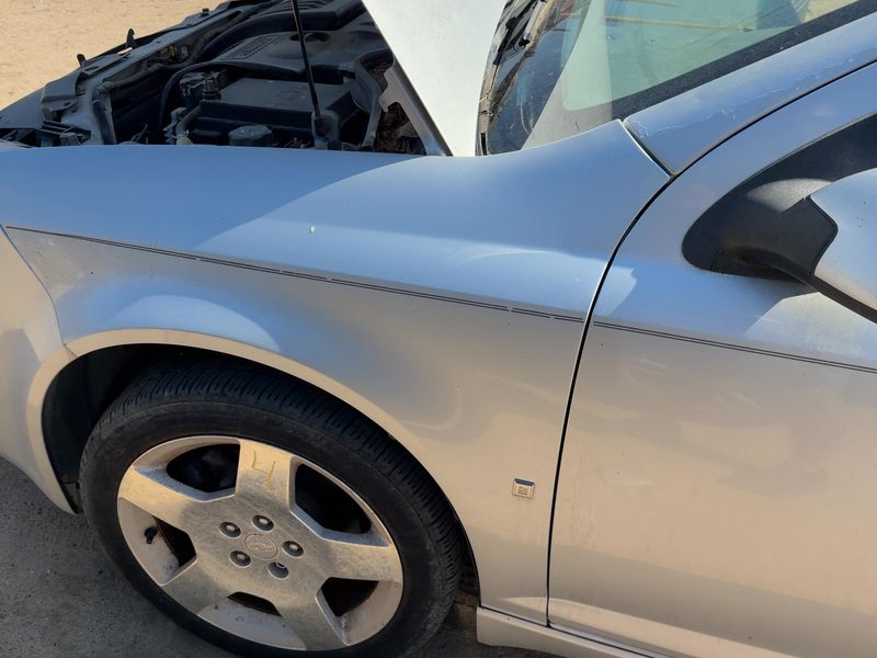 2005-2010 Chevrolet Cobalt Fender LH