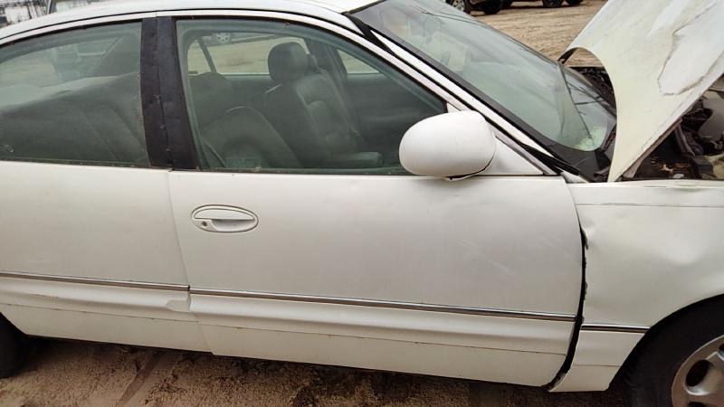 1997-2005 Buick Park Avenue (80&up) Front Door RH