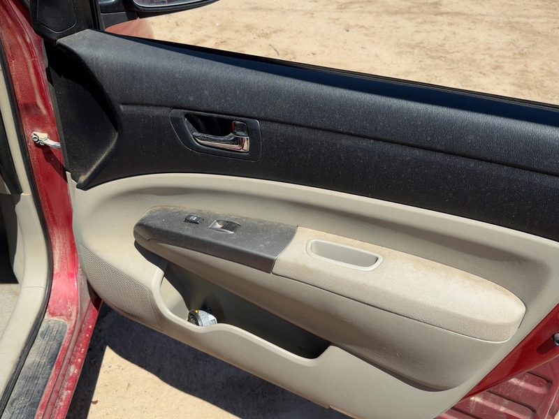 2006-2009 Toyota Prius Front Door Trim Panel RH