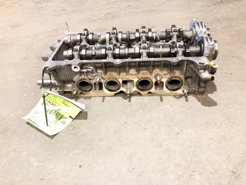 1998-2008 Chevrolet Geo Prizm Cylinder Head