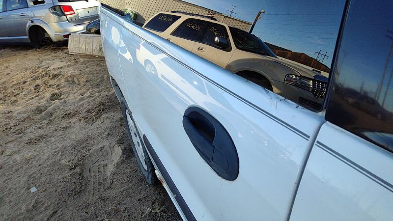 2006-2007 Ford Freestar Rear Door RH