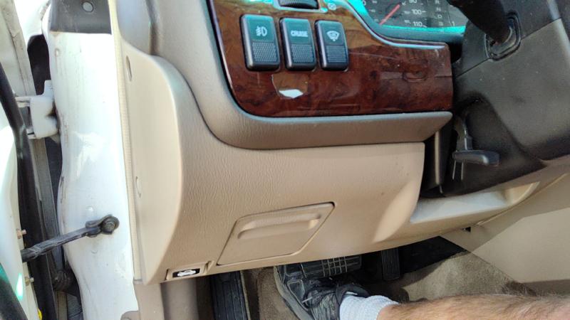 2000-2006 Subaru Legacy/ Outback Dash Panel