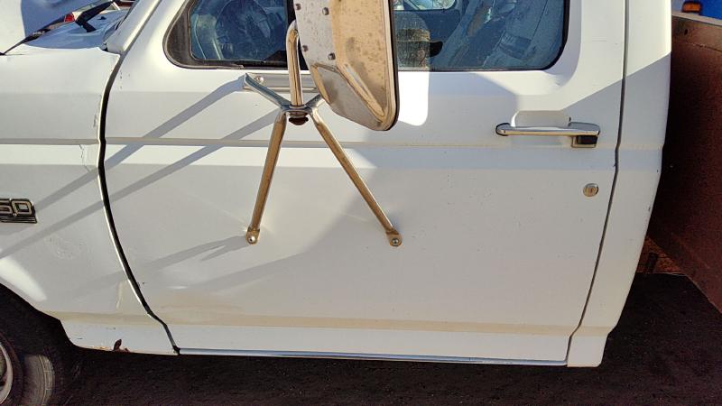 1995-1997 Ford Pickup F350 Series Front Door LH
