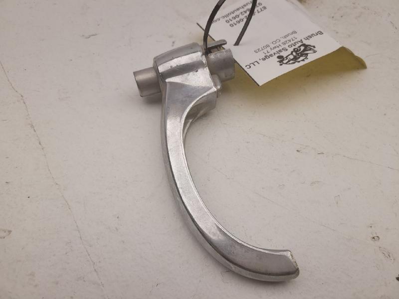 1964 Chevrolet Pickup 10 Series Outside Door Handle LH