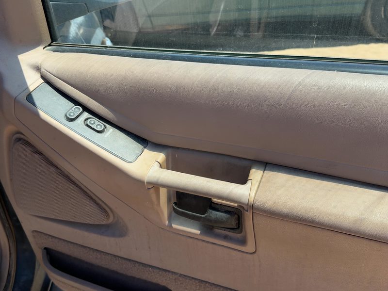 1994 Explorer Front Door Trim Panel RH