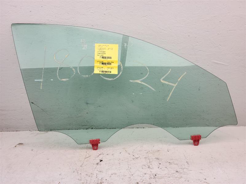 2007-2012 Nissan Altima Front Door Glass/Window RH