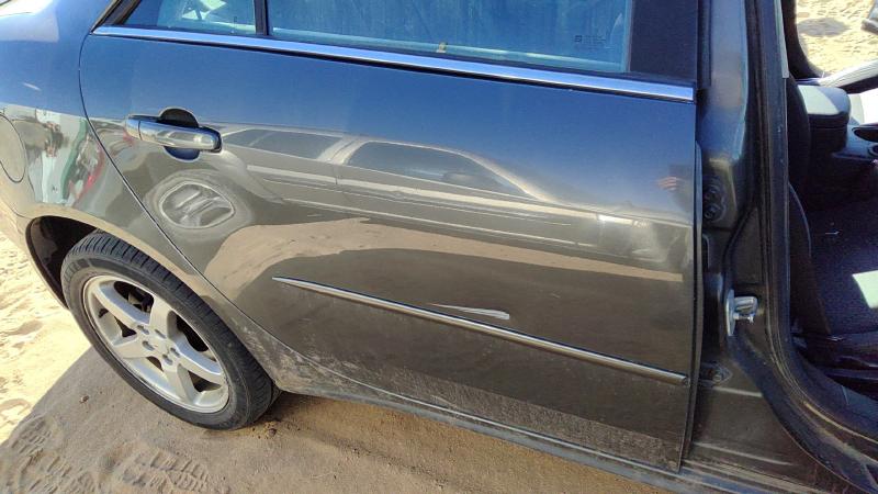 2005-2010 Pontiac G6 Rear Door RH