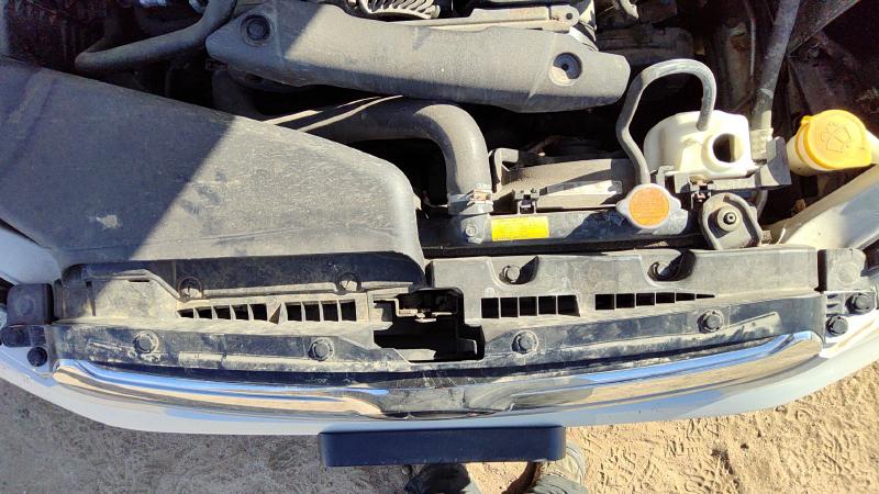 2010-2014 Subaru Legacy/ Outback Radiator Support