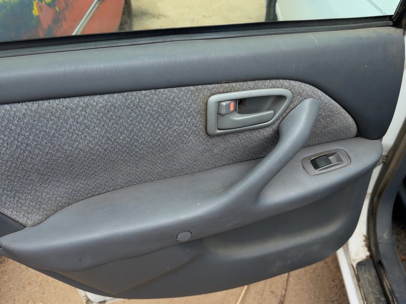2000-2001 Toyota Camry Rear Door Trim Panel LH