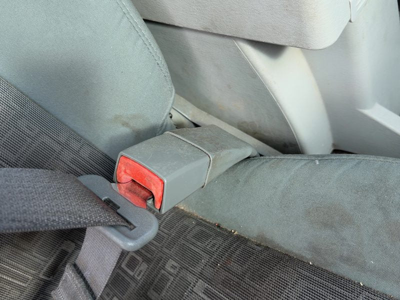 2006-2010 Pt Cruiser Front Seat Belt RH