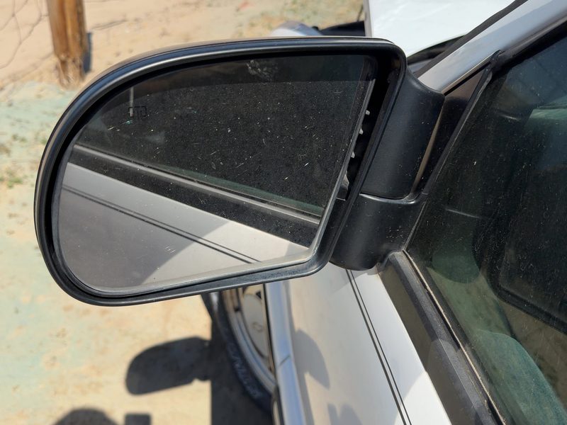 1998-2005 Blazer S10/jimmy S15 Door Mirror LH