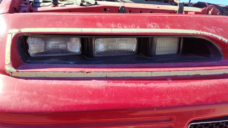 1991-1996 Grand Prix Headlight Door RH