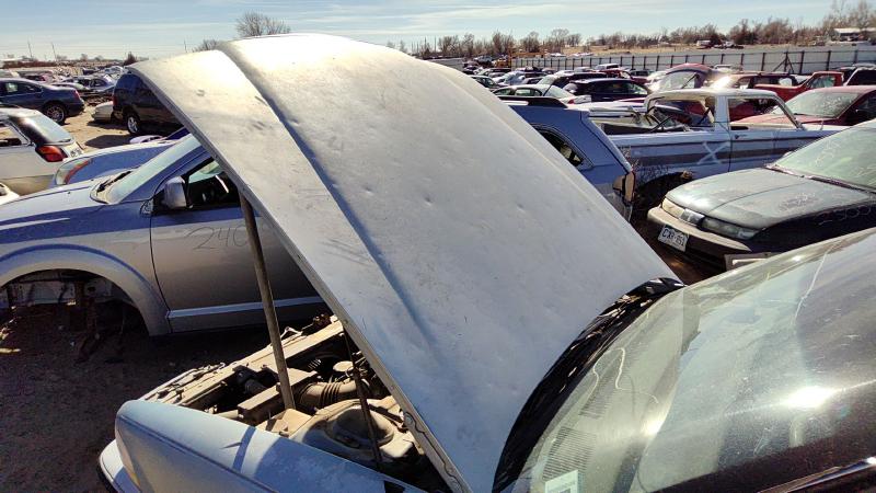 1992-1996 Buick Lesabre (80 & Up) Hood
