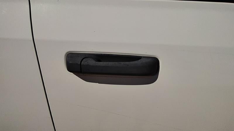 2009-2024 Dodge Ram Pickup 1500 Series Outside Door Handle RH