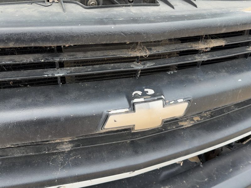 1996-2002 Chevrolet Van Express 2500 Series Transmission Oil Cooler