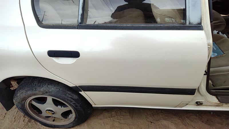 1991-1996 Infiniti G20 Rear Door RH