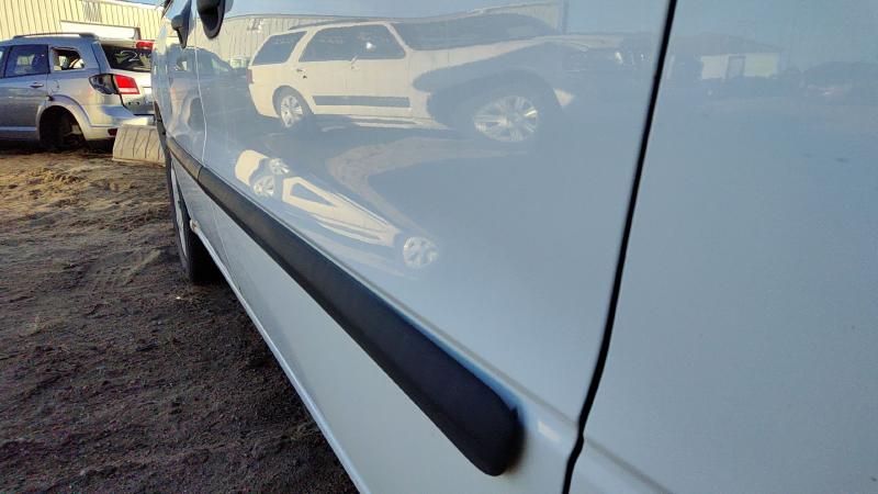 2004-2007 Ford Freestar Front Door RH