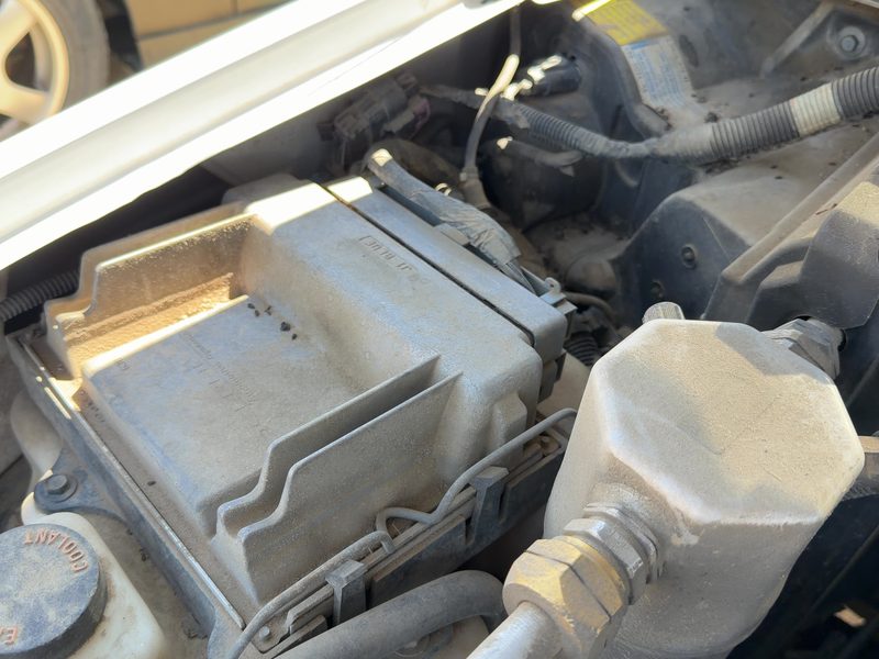 2000-2003 Blazer S10/jimmy S15 Engine/Motor Brain Box