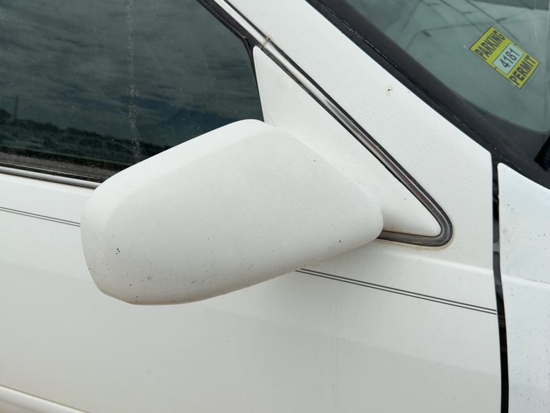 1997-2001 Toyota Camry Door Mirror RH