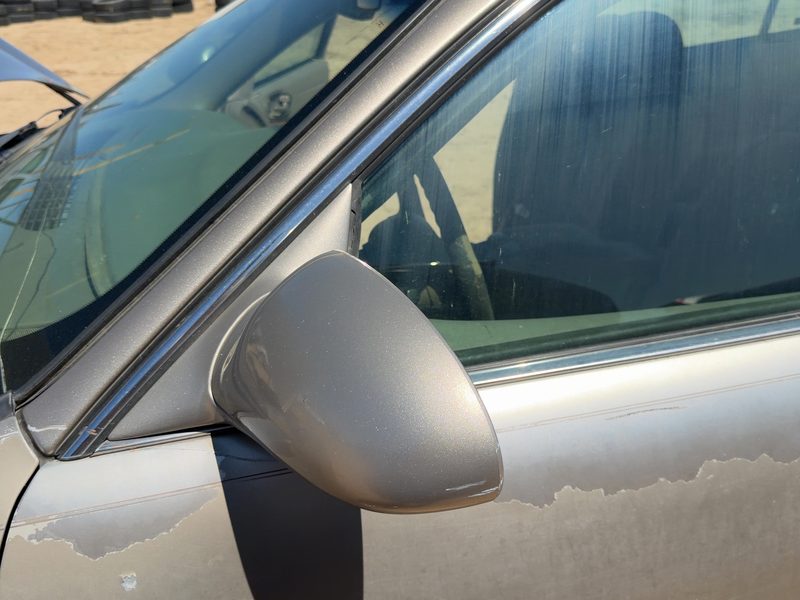 2000-2002 Buick Lesabre (80 & Up) Door Mirror LH