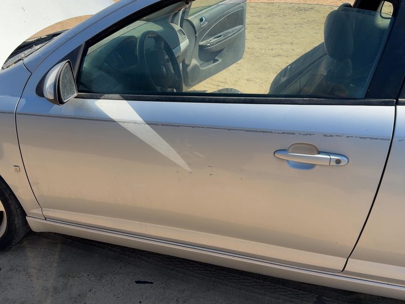 2005-2010 Chevrolet Cobalt Front Door LH