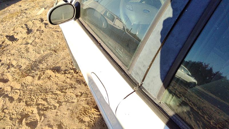 2000-2007 Ford Taurus(see Also Taurus X) Front Door LH