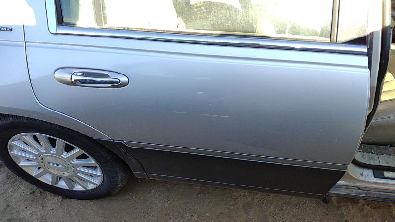 1998-2011 Linc & Town (also See Cont 82 Up) Rear Door RH