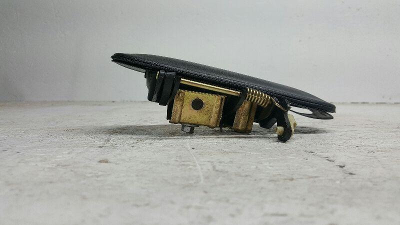 2002-2009 Chevrolet Trail Blazer (113 W.b.) Outside Door Handle RH