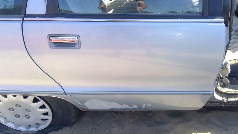 1991-1996 Chevrolet Caprice (80 & Up) Rear Door RH