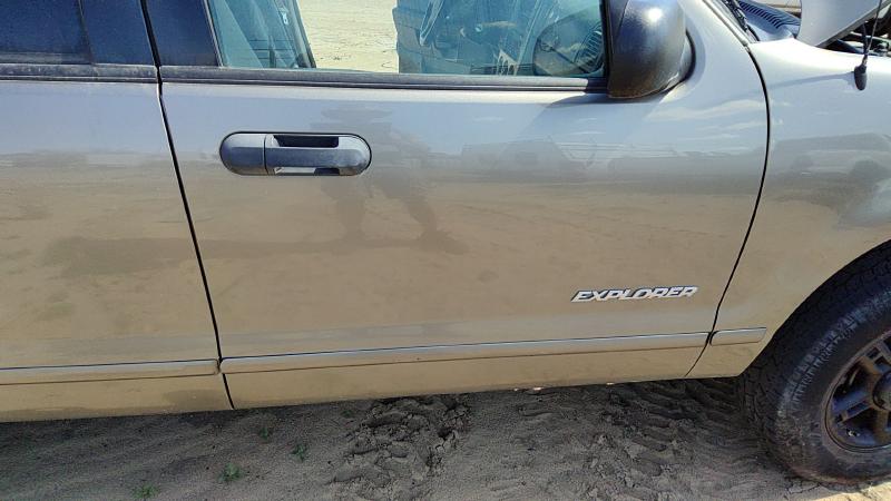 2002-2005 Explorer Front Door RH