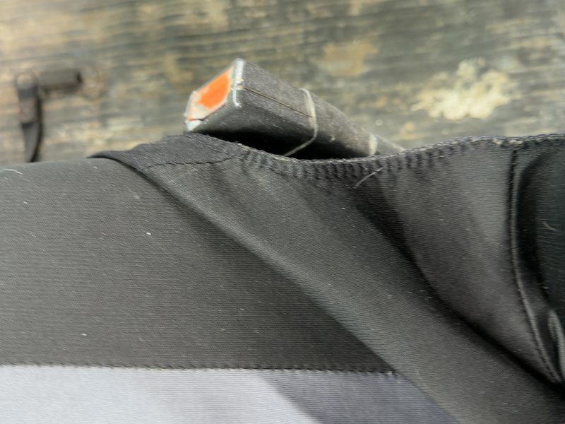 1998-2002 Chevrolet Van Express 2500 Series Front Seat Belt LH