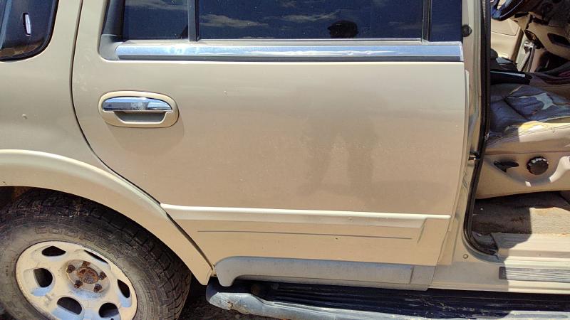 1998-2002 Lincoln Navigator Rear Door RH