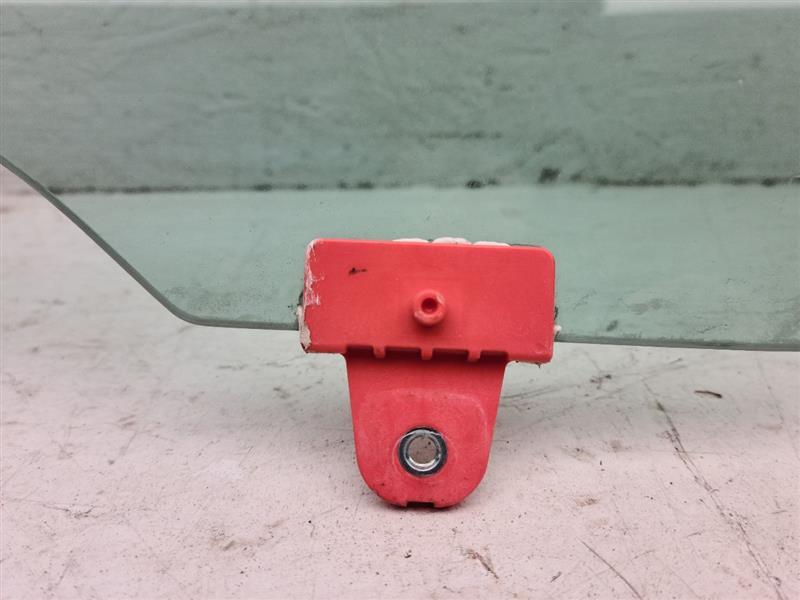 2007-2012 Nissan Altima Front Door Glass/Window RH