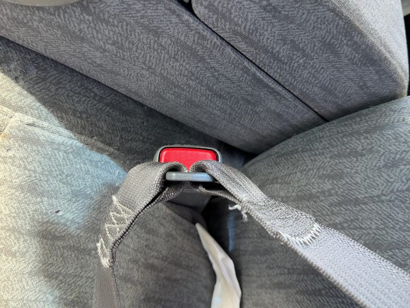2002-2005 Buick Lesabre (80 & Up) Front Seat Belt LH