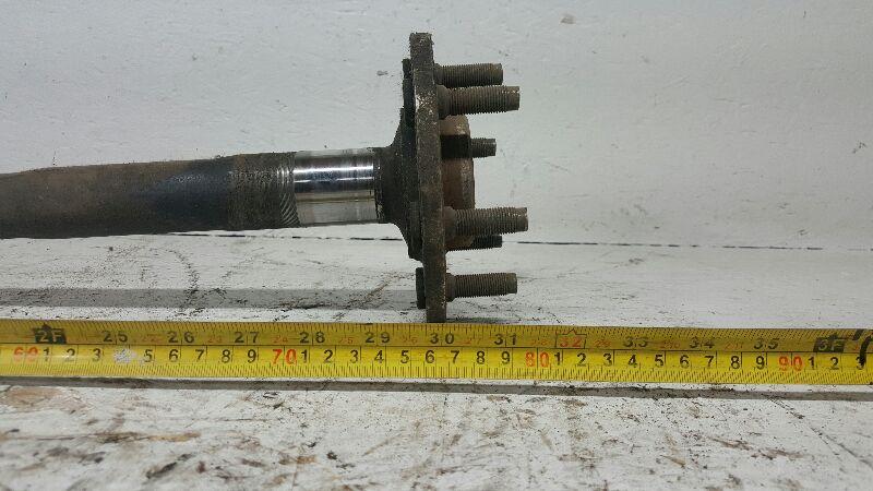 1998-2004 Dodge Durango Axle Shaft RH