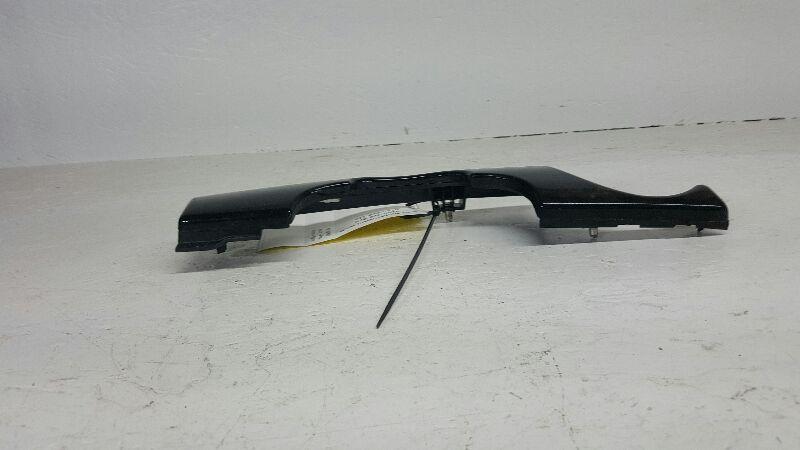 2008 BMW Mini Cooper Dash Panel