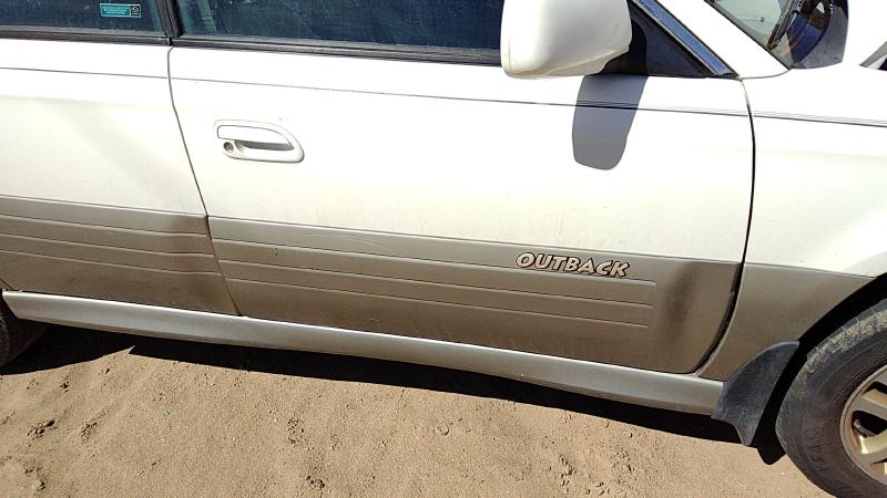 2000-2006 Subaru Legacy/ Outback Front Door RH