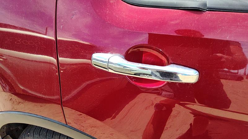 2011-2019 Explorer Outside Door Handle RH