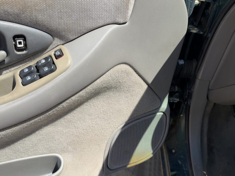 1996-1999 Lumina (also See Lumvan) Front Door Trim Panel LH