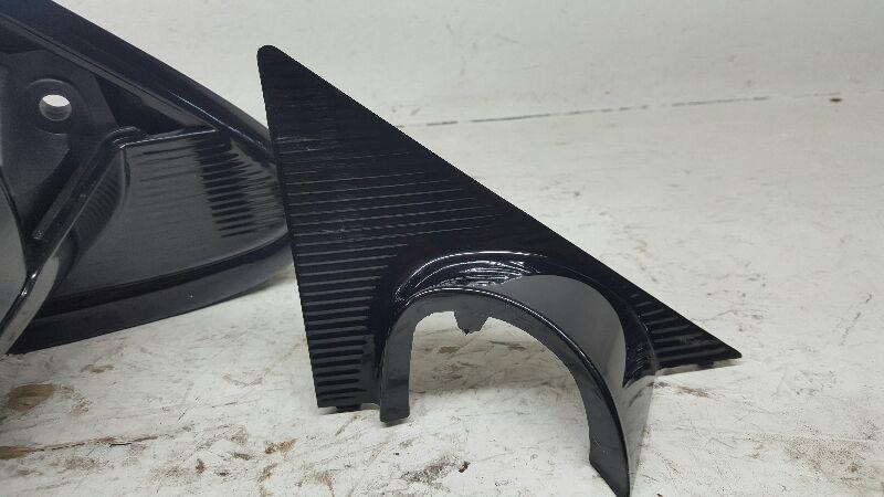 2001-2007 Dodge Caravan Door Mirror RH