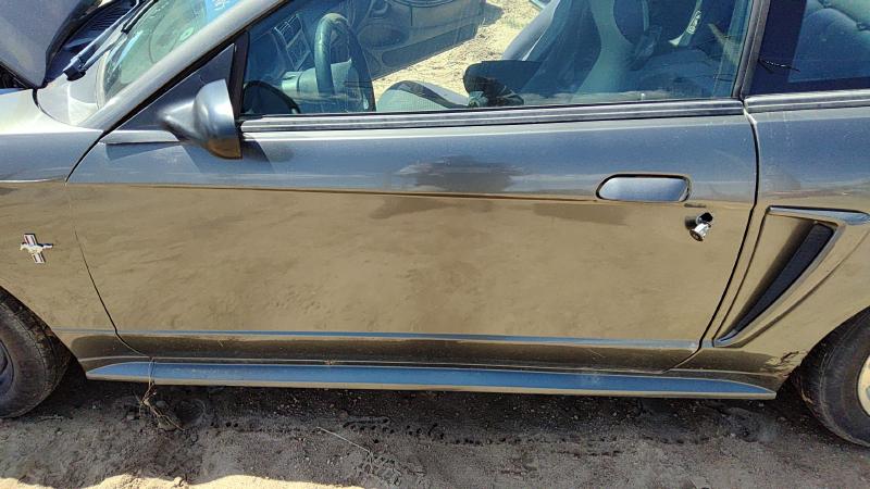 1999-2004 Mustang Front Door LH