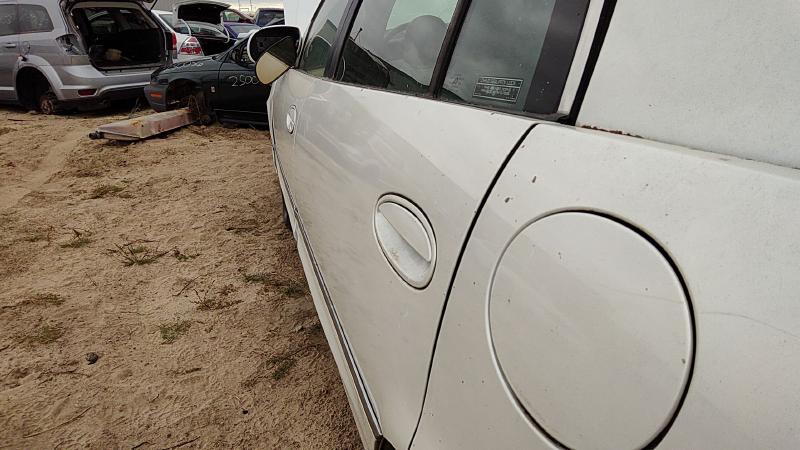 1997-2005 Buick Park Avenue (80&up) Rear Door LH