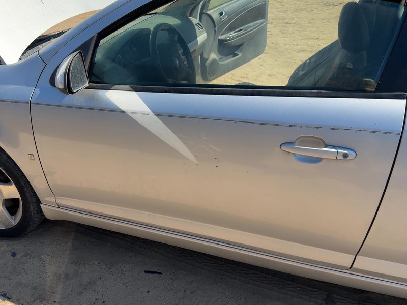 2005-2010 Chevrolet Cobalt Front Door LH